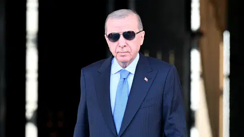 Erdoğan'dan Mekke Ortak Savunma Anlaşması mesajı: Herhangi bir ülkeyi hedef almıyor