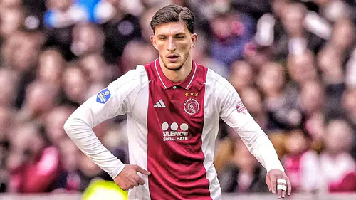Ahmetcan Kaplan kimdir ve hangi takıma transfer oldu? NEC Nijmegen bonservisini aldı