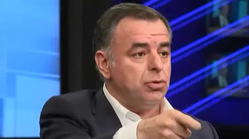 Barış Yarkadaş canlı yayında açıkladı: Kılıçdaroğlu, Gürsel Tekin'e o görevi vermek istiyor