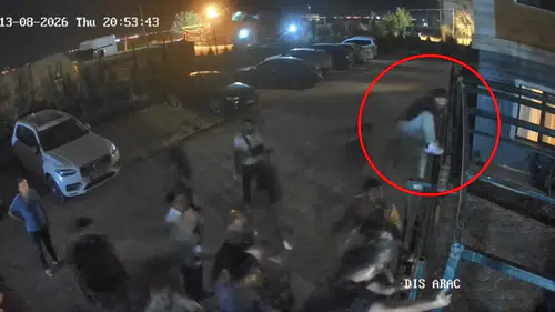 Kızıltepe’de damata darp iddiası: Fahrettin Cevheroğlu gözaltına alındı