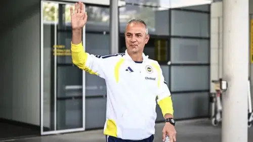 İsmail Kartal’dan Sturm Graz maçı öncesi net mesaj: Kendi oyunumuzla turu geçmeye geldik