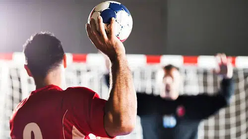 Hentbolda Cumhurbaşkanlığı Kupası heyecanı Ankara’da başlıyor