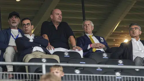 Fenerbahçe’de 4 futbolcu için kadro dışı iddiası: Kulüpten henüz açıklama yok