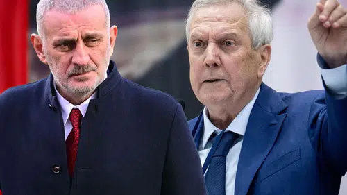 TFF, Fenerbahçe’nin Gençlerbirliği maçı için erteleme talebini reddetti