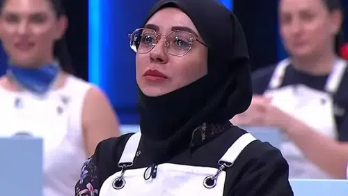 Türkan Arı kimdir, kaç yaşında ve mesleği ne? MasterChef'in Ankaralı yarışmacısı merak edildi