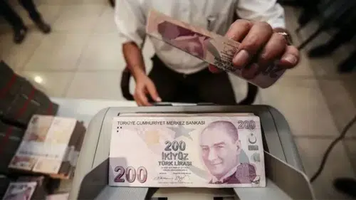 Türkiye'nin vergi rekortmenleri belli oldu: Bankalar listeyi adeta kapattı