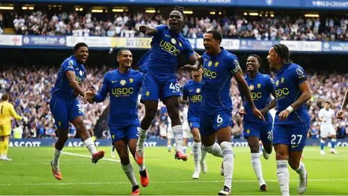Chelsea-Brighton maçında inanılmaz son! Tam 7 gol çıktı