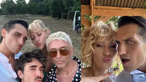 Hüso Çetintaş kimdir, nereli? Mabel Matiz'in olay olan klibindeki damat konuşuluyor!