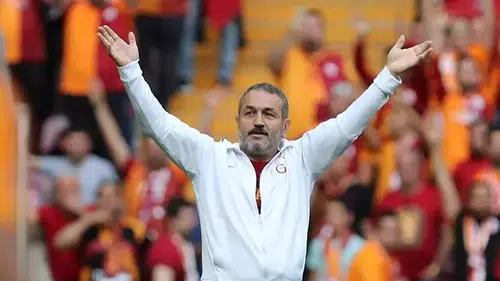 UltrAslan lideri Sebahattin Şirin'in uyuşturucu testi açıklandı