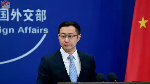 Çin'den Japonya'ya ikili ilişkiler mesajı: "Bu seslere kulak verin”