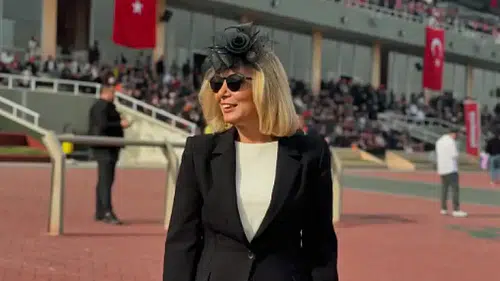 Seda Dilber kimdir, hangi partiden? Etimesgut'ta başkan vekilliği seçimiyle gündeme geldi