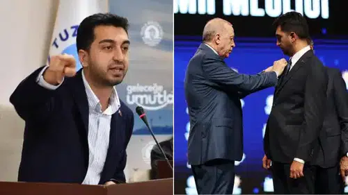 Tuzla Belediye Başkanı Eren Ali Bingöl kimdir, AK Parti'ye neden geçti?