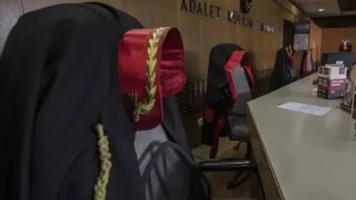 İstanbul Senin davasında Melih Geçek suçlamaları reddetti