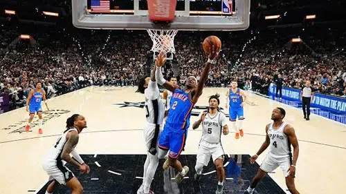 NBA yeni sezon ne zaman başlıyor? Açılış gecesinin üç maçı belli oldu