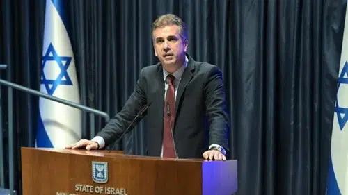 İsrailli Bakan’dan İran çıkışı: “Anlaşma olmaması bizim için daha iyi”