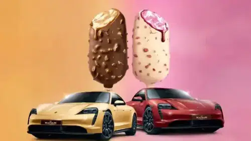 Magnum çekilişi ne zaman? Porsche Taycan hayali kuranlar için tarih netleşti