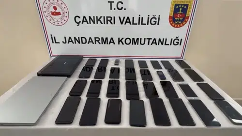 19 ilde yasa dışı bahis operasyonu: 31 şüpheli tutuklandı