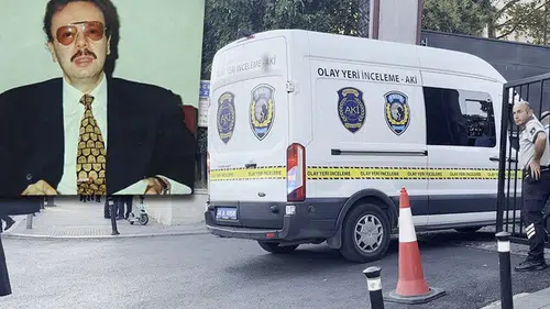 Süleymancıların eski lideri Arif Ahmet Denizolgun’un mezarı açılıyor
