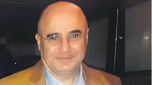 Hakan Demirağ kimdir, serveti ne kadar? Oğlunun Como Gölü'ndeki düğünü gündeme oturdu