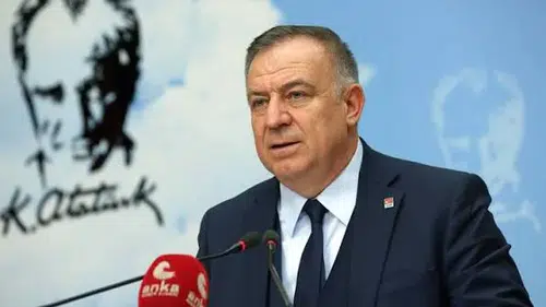 YENİ Partili Zeybek’ten İmamoğlu’nun kitabına ilişkin tepki