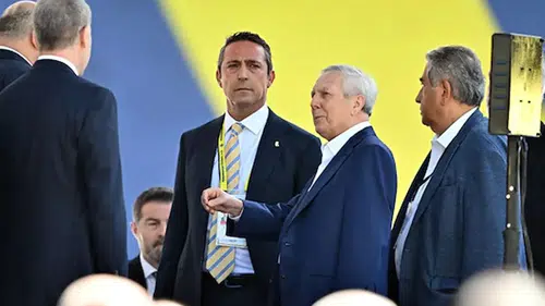 Aziz Yıldırım eski Fenerbahçeli yıldız için devrede