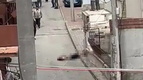 Kocaeli’de eski eş vahşeti: 1 kişi hayatını kaybetti