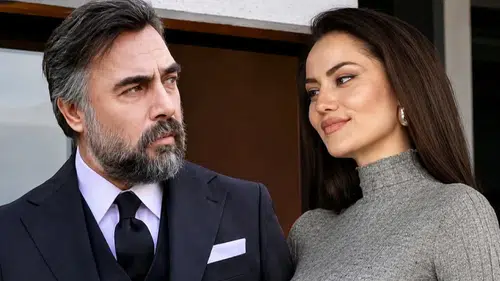Adı Kafkas'tan Hamal'a döndü, dizi ne zaman ve hangi kanalda başlayacak?