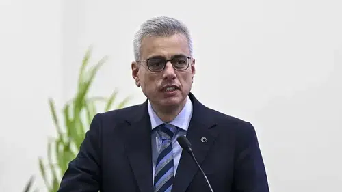 Bakan Memişoğlu: "Evde sağlıkta 1,3 milyon hastaya hizmet"