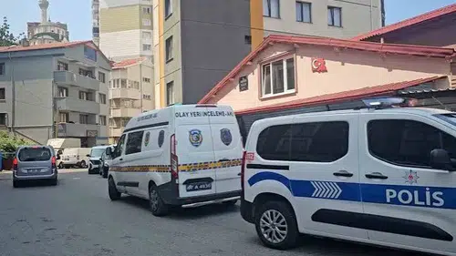 Zonguldak’ta şüpheli ölüm: 39 yaşındaki adam evinde ölü nulundu