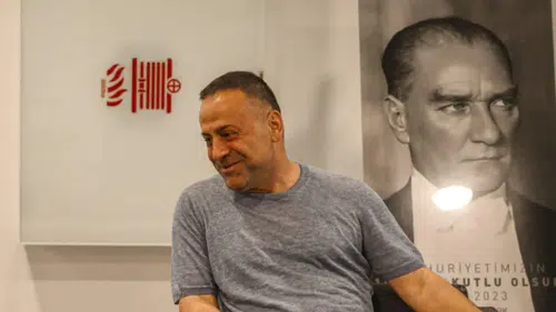 Adem Paşalı kimdir, nereli? İstikbal'i alan Avek patronu
