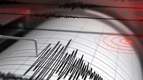 Muğla açıklarında deprem AFAD duyurdu