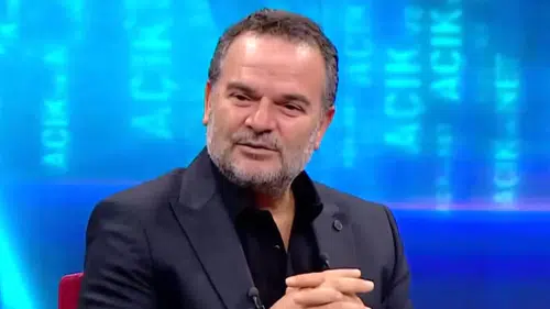 Kemal Öztürk Nusayriler hakkında ne dedi ve neden adli soruşturma açıldı?