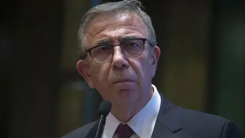 Mansur Yavaş hangi partiye katılacak, istifa sonrası kulislerde ne konuşuluyor?