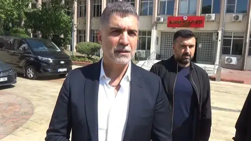 Ercan Deniz'den Özcan Deniz hakkında suç duyurusu