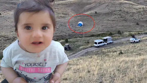 Büşra bebek soruşturmasında kan donduran ifade: Anne suçlamasını değiştirdi