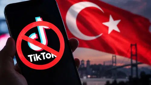 TikTok 5 Ekim'de kapanacak mı, Türkiye'de yasaklanıyor mu? Alabama anlaşması iddiayı tetikledi, resmi kayıtlarda son durum!