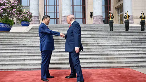 Şi Cinping'in Sağlık Durumu: Felç Geçirdiği İddiaları Gündeme Geldi!