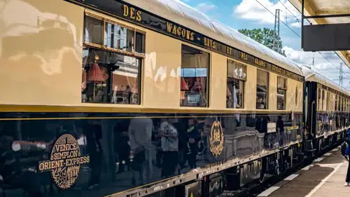 Orient Express İstanbul'a ne zaman gelecek, sefer takvimi nasıl olacak?