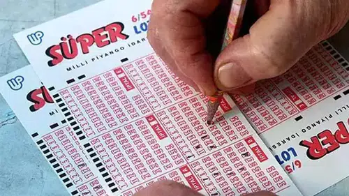 17 Eylül Süper Loto sonuçları ne, kazanan kim oldu?