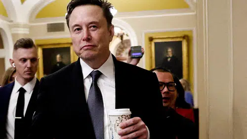 Elon Musk’tan dikkat çeken yapay zeka açıklaması