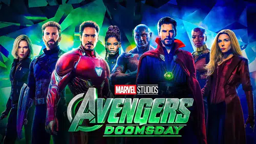 Avengers Doomsday ne zaman çıkacak, vizyon tarihi belli oldu mu?