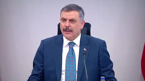 Okul güvenliğinde yeni dönem başladı: 31 bin bahçe görevlisi istihdam edildi