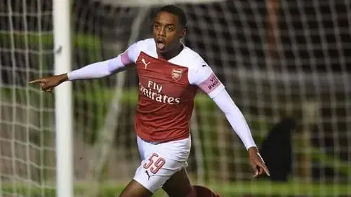 Beşiktaş'ta Willock transferi neden yattı? Joe Willock kimdir?