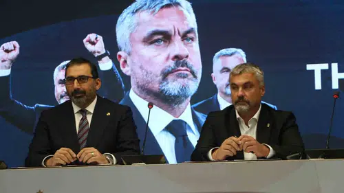 Thomas Reis kimdir, kaç yaşında, hangi takımları çalıştırdı?