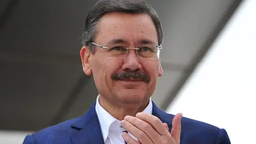 Melih Gökçek neden ifadeye çağrıldı, eski başkan tutuklanacak mı?