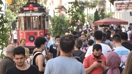 100 yıl içinde yok olma riski taşıyan şehirler açıklandı