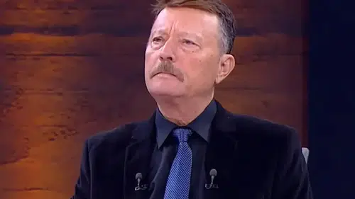 Kaşif Kozinoğlu soruşturmasında Hasan Atilla Uğur gözaltına alındı