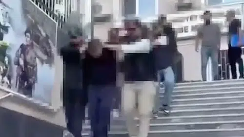 Muhasebeci çalıştığı şirketi 122 milyon lira zarara uğrattı