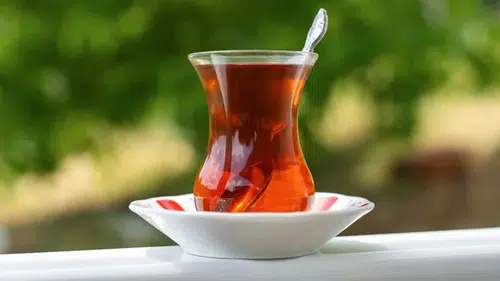 Çay posasını çöpe atmayın: Evde farklı alanlarda kullanılabiliyor