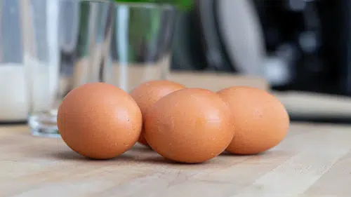 Yumurta alırken buna dikkat: Mikro çatlaklar tehlike saçıyor
